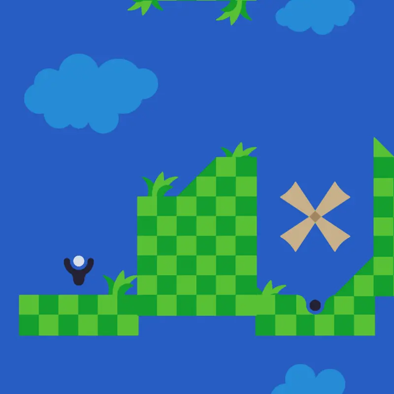 Game by @Naufal204