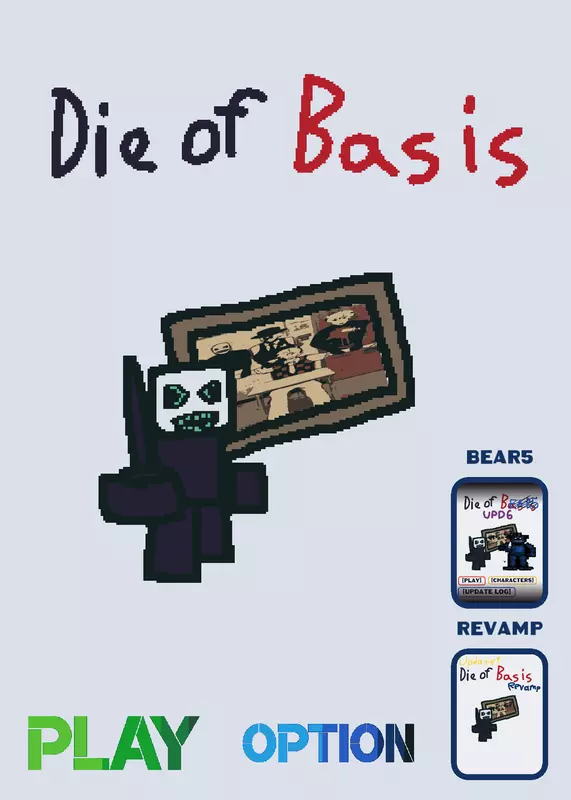 Game by @007n7_TH