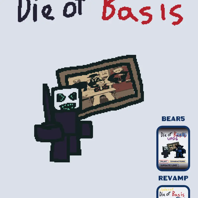 Game by @007n7_TH