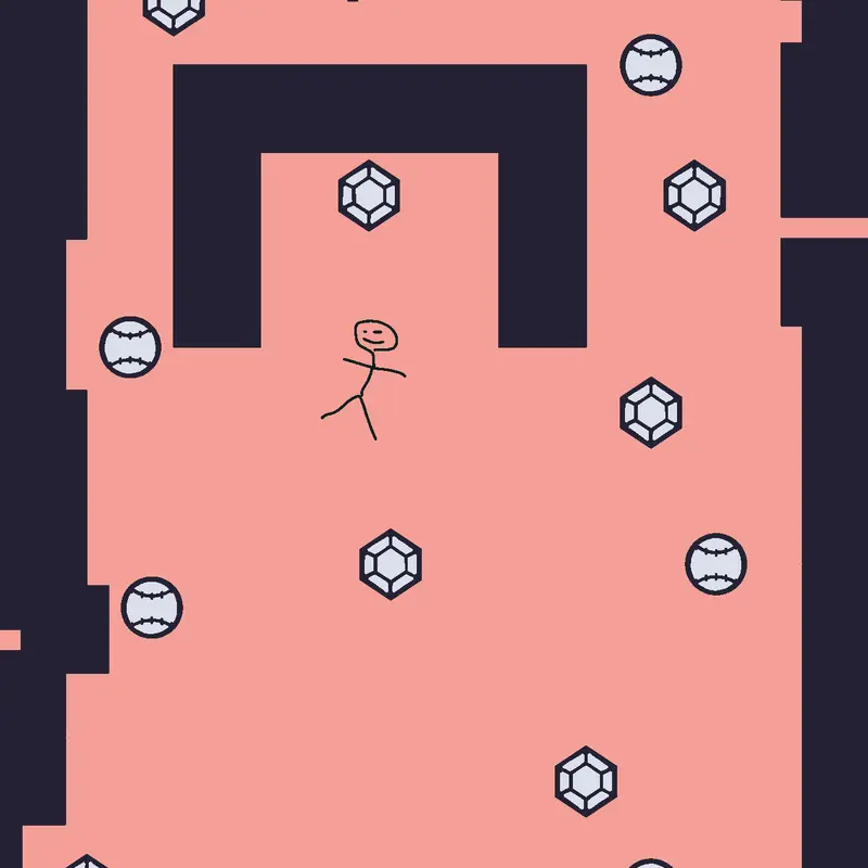 Game by @iwolon