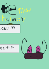 Msm fangame