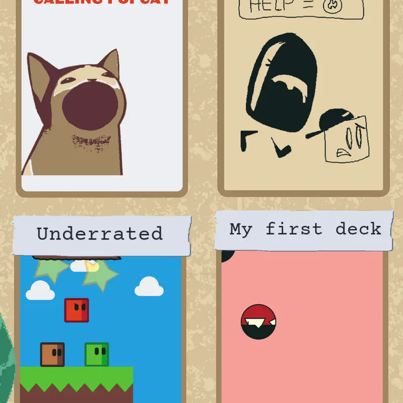Game by @itzyoboinato