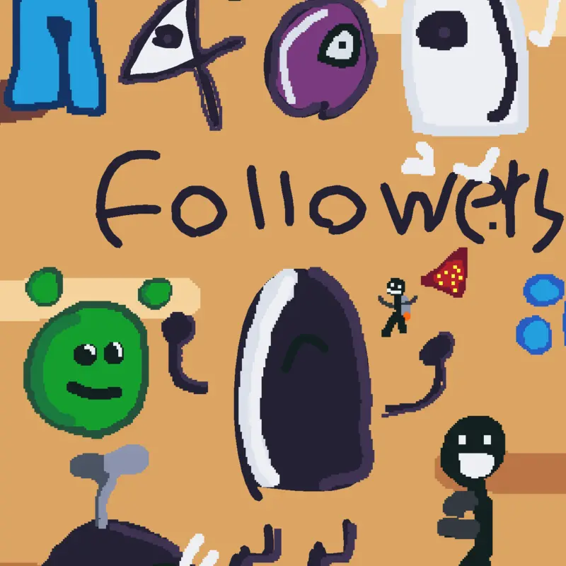Game by @Diftro_official