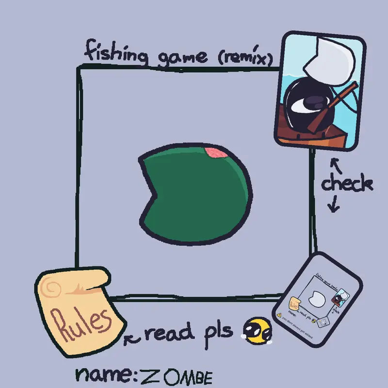 Game by @noname71