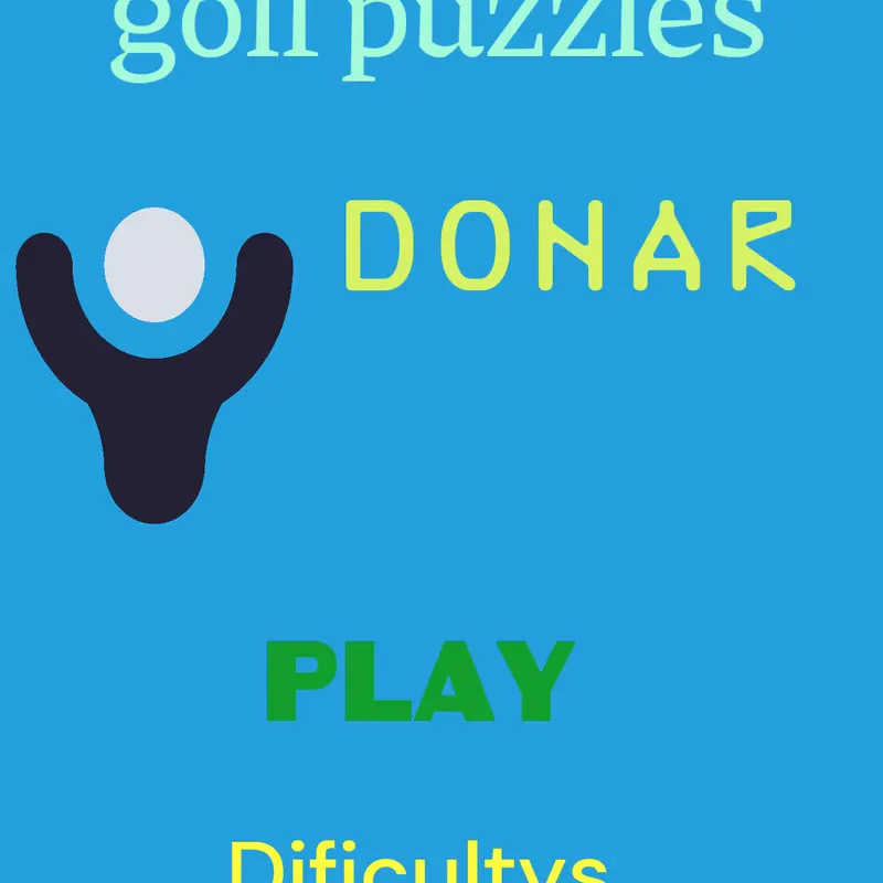 Game by @bubuja