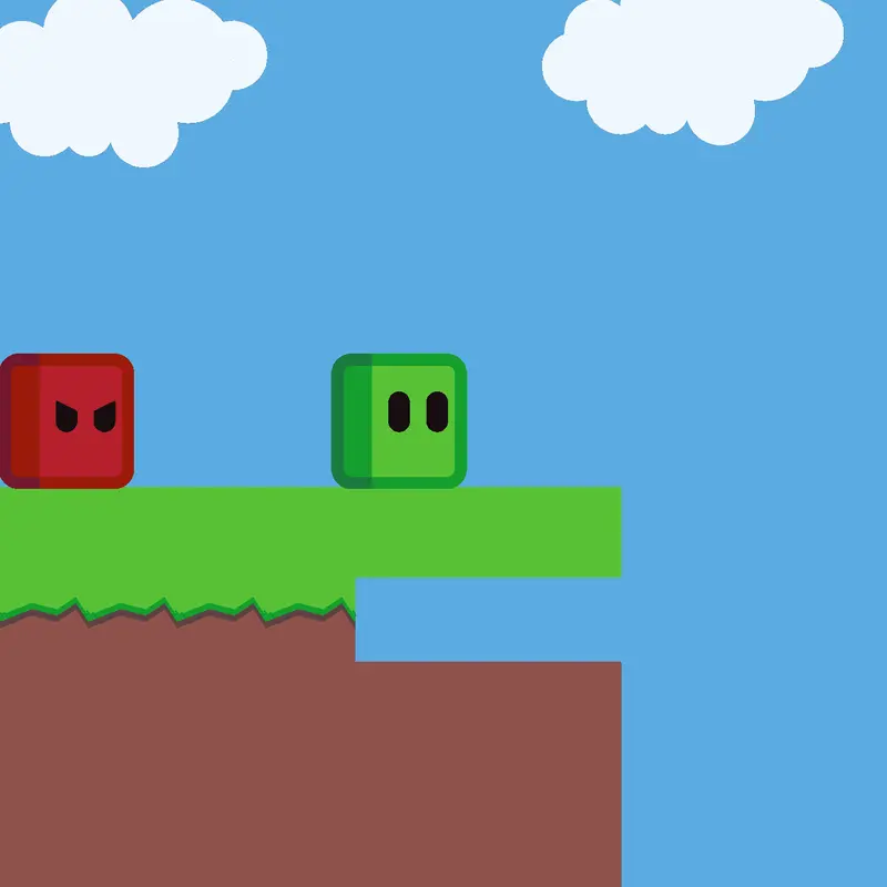 Game by @mihabro