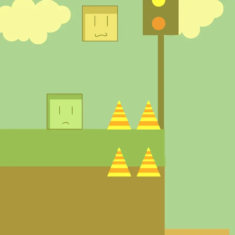 Game by @Veronika06