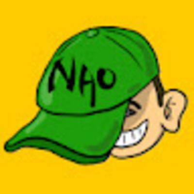 @naocomix