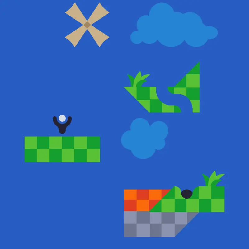 Game by @broew