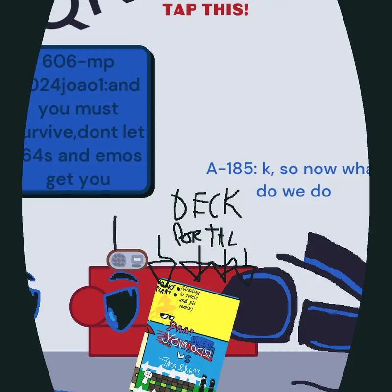 Game by @the_sticker_man