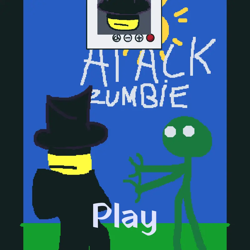 Game by @Ybrazzar