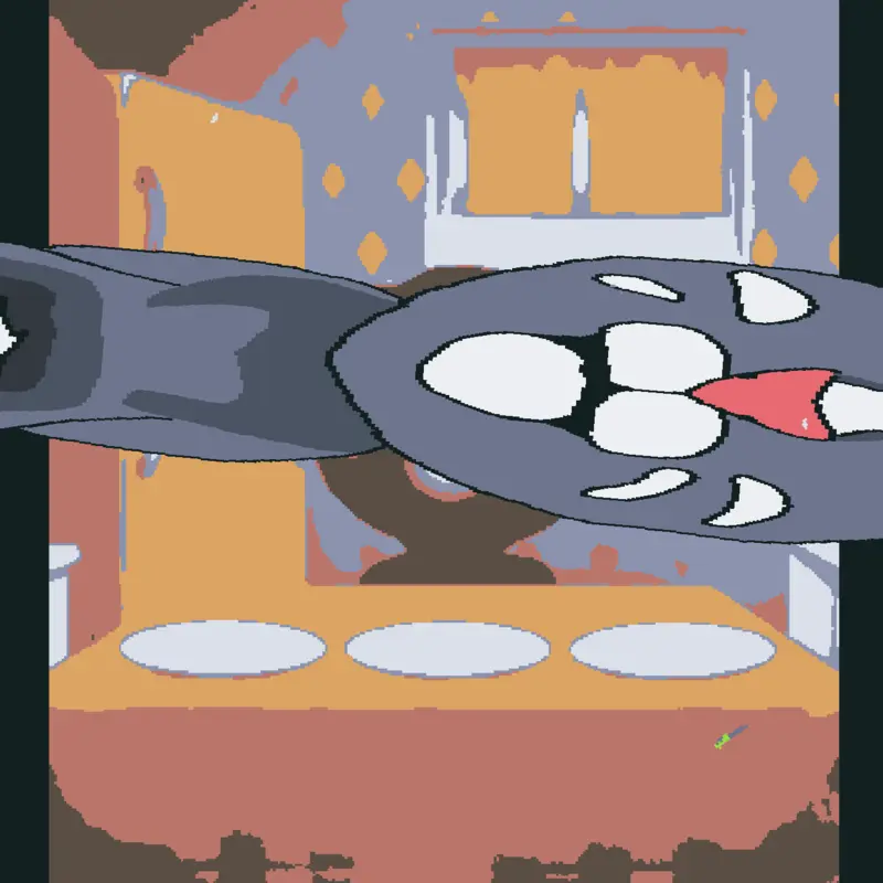 Game by @Vsodo