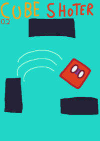 Cool deck