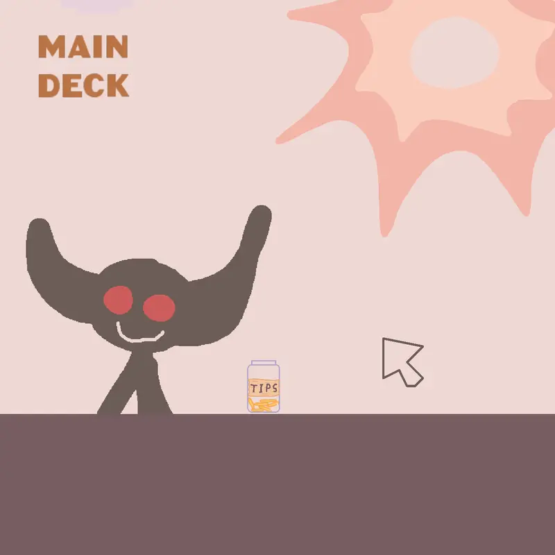 Game by @itsisarealdemon