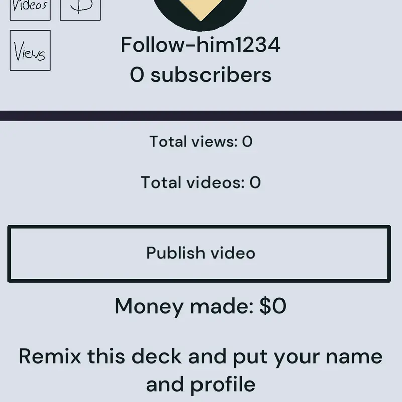Game by @follow-him1234