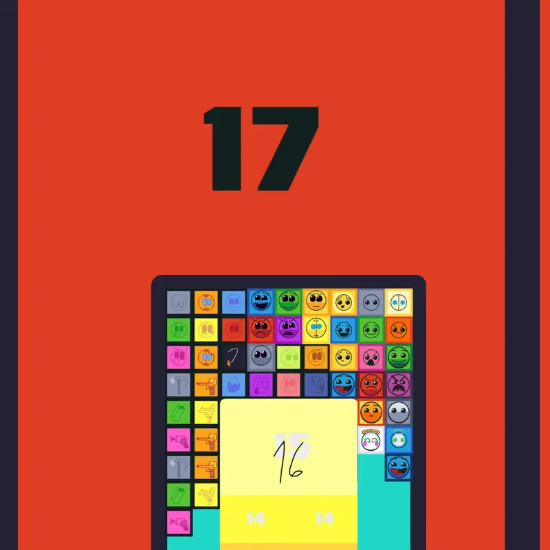 Game by @mich12