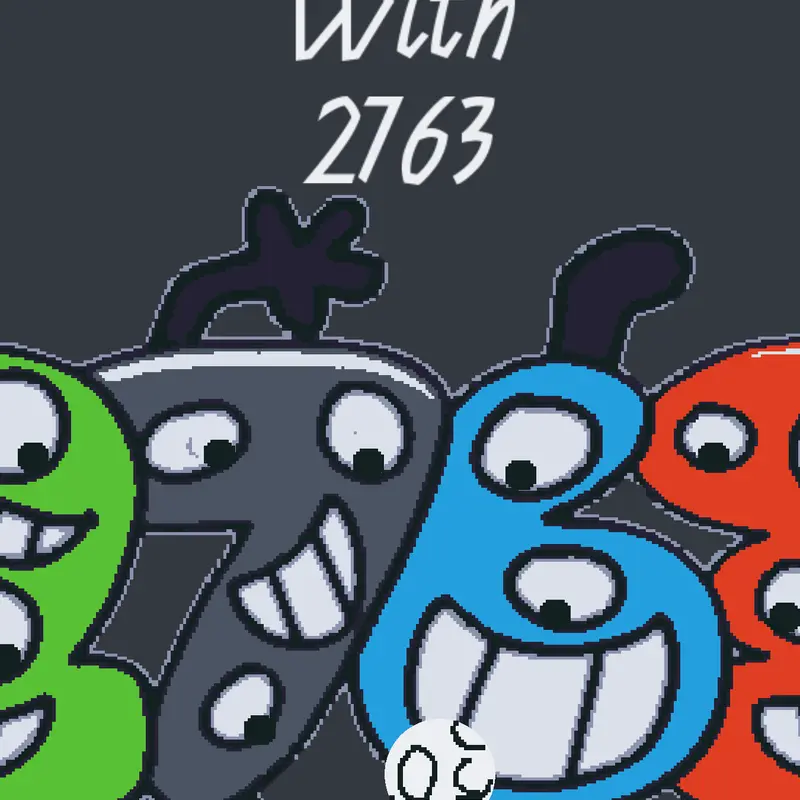 Game by @charachter_a