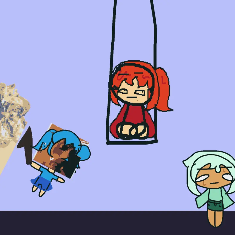 Game by @jillianjuleus