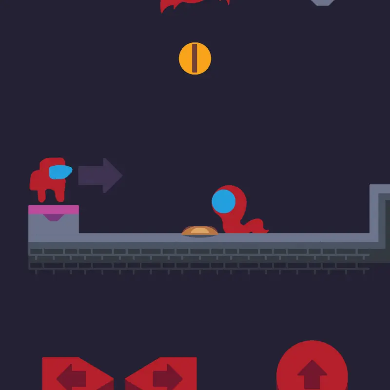Game by @kebabiarzPL