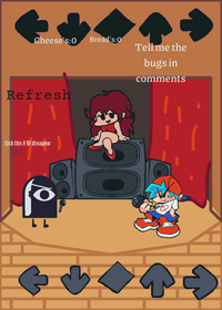 Fnf Remixed