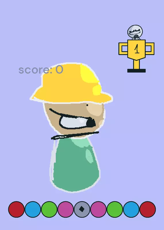 Game by @FanCuphead_Mod