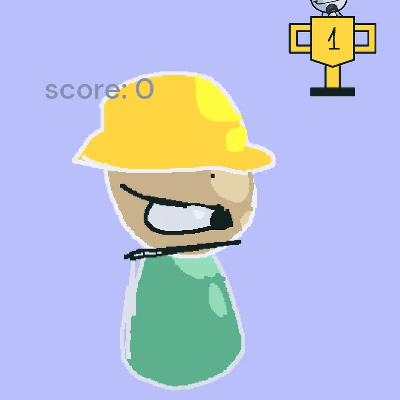 Game by @FanCuphead_Mod