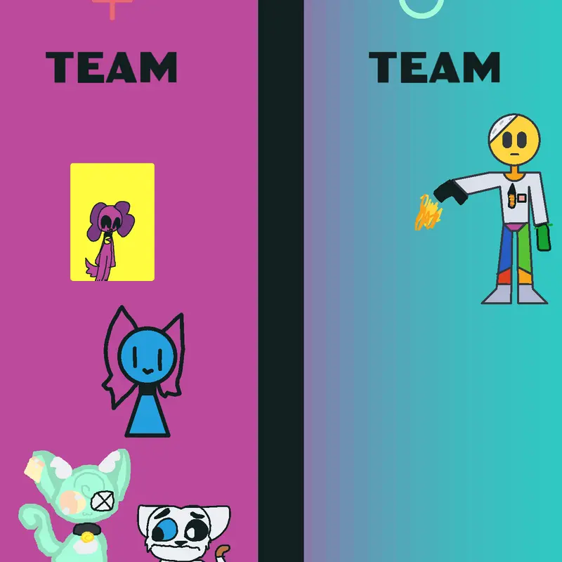 Game by @anetegamer