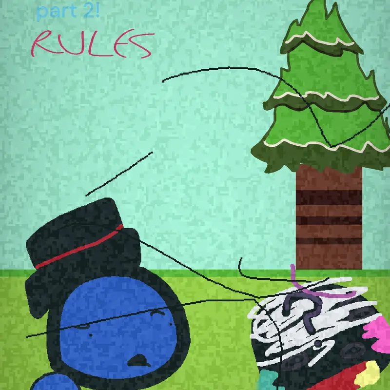 Game by @that_one_badger_guy