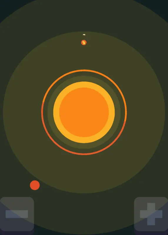 red giant sun by @Zander2838