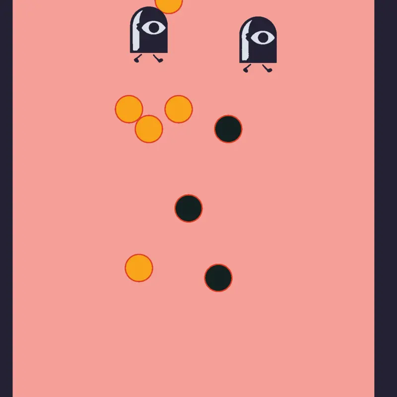 Game by @ashvantata