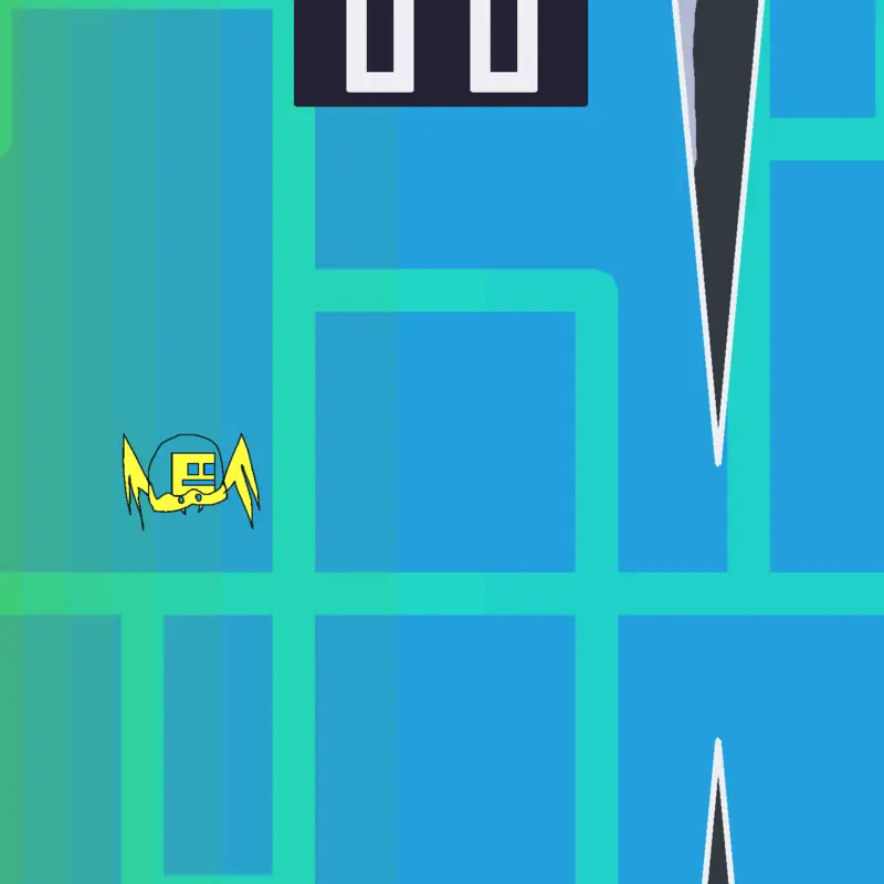 Game by @virus-2914