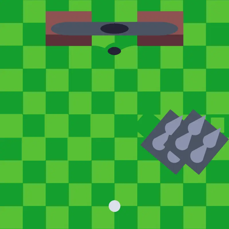 Game by @gohaj