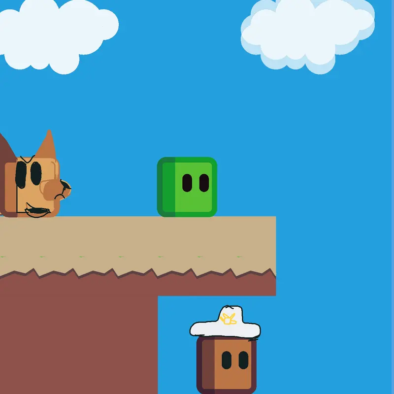 Game by @uhrr