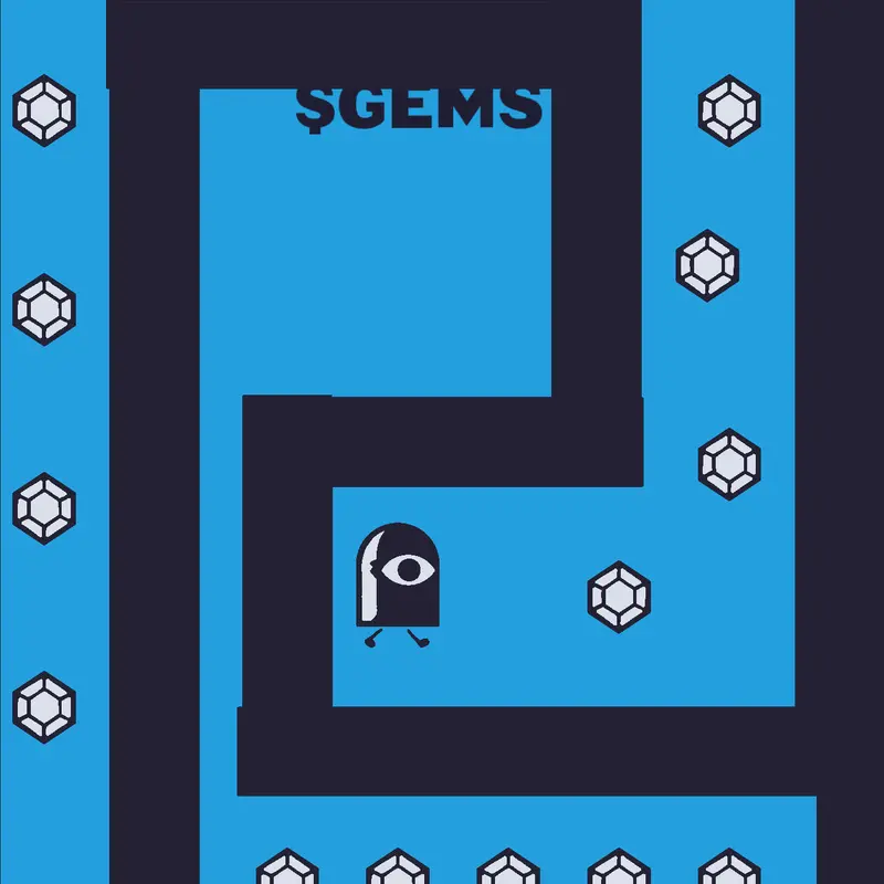 Game by @Dragos2014