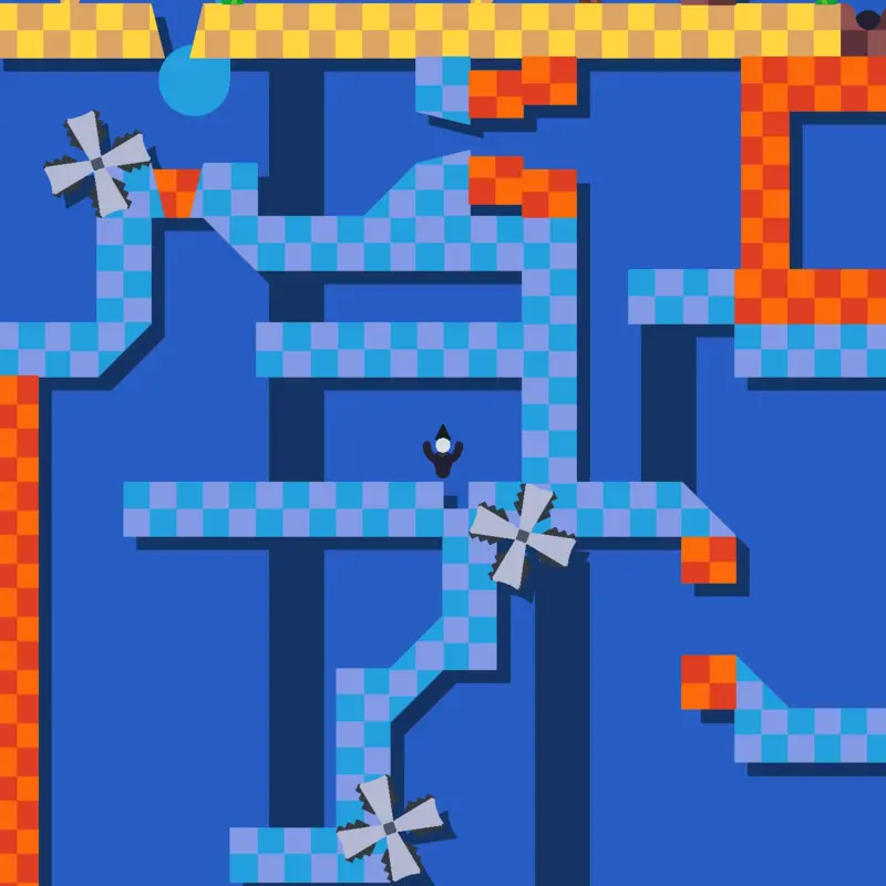 Game by @Salatick
