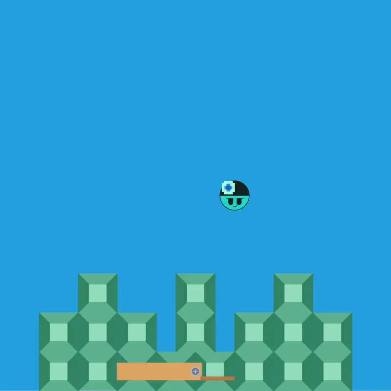 Game by @calvodecria