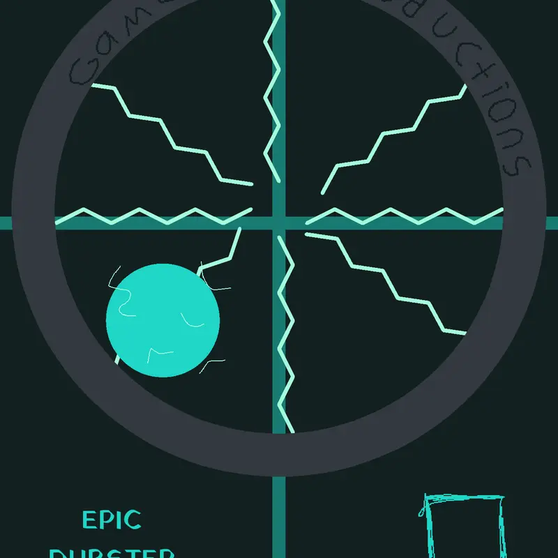 Game by @GameFive
