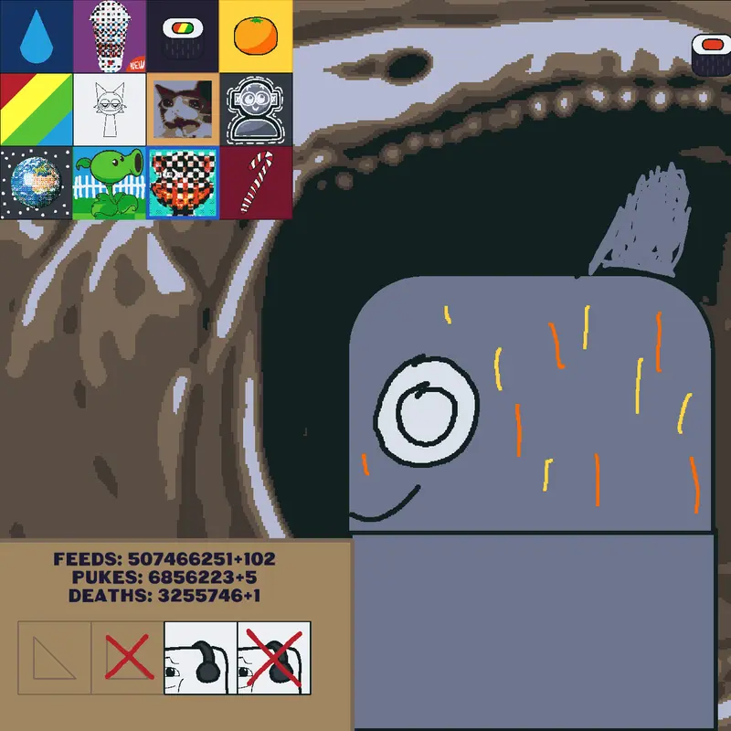 Game by @sancika17
