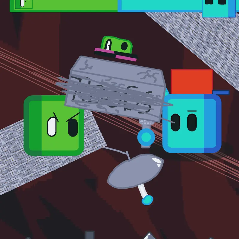 Game by @Enod_