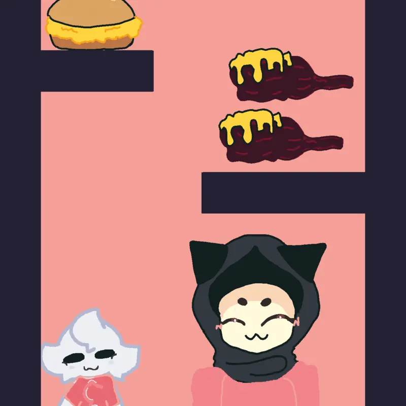 Game by @Emmaoreoo