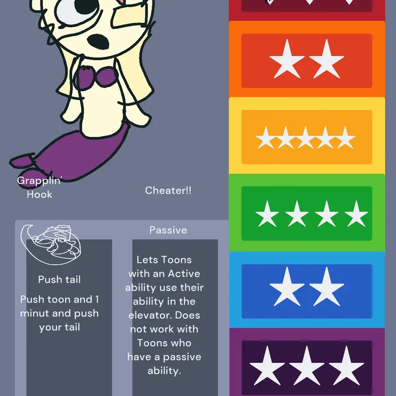 Game by @Twilight_sparklee