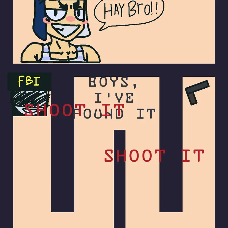 Game by @Syclle