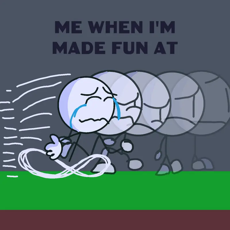 Game by @RandomMashup