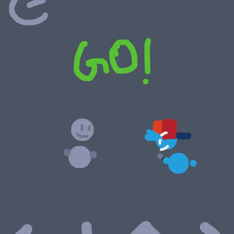 Game by @cats_are_liquid_fan