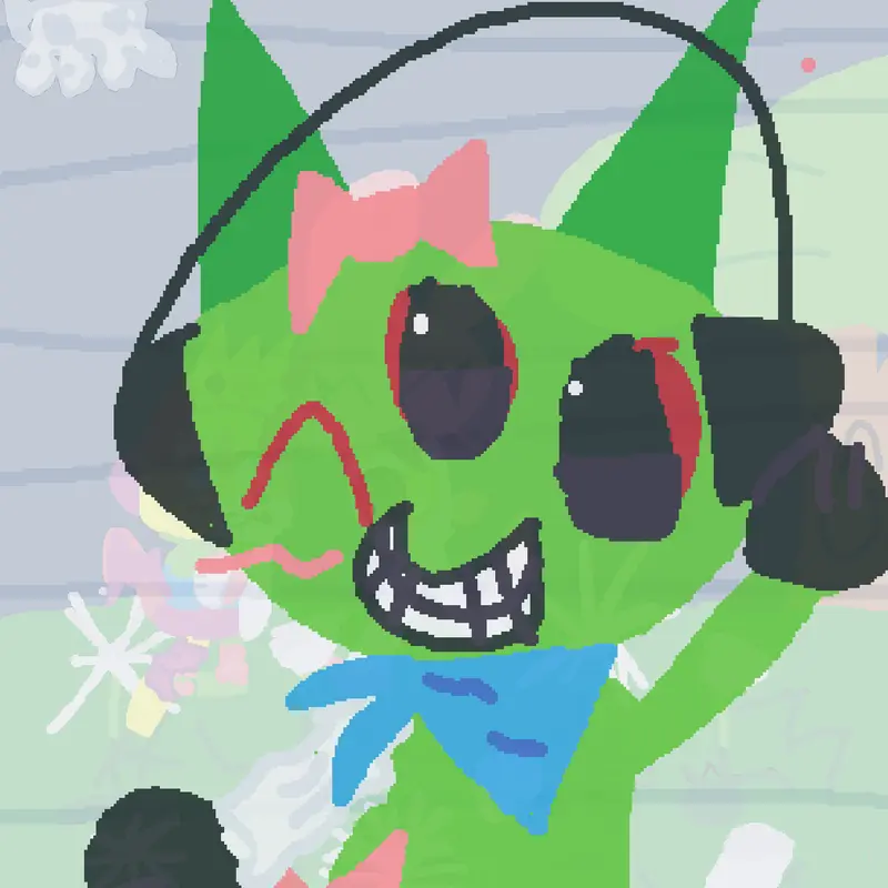 Game by @LovelyCutestWolf_CutieKR