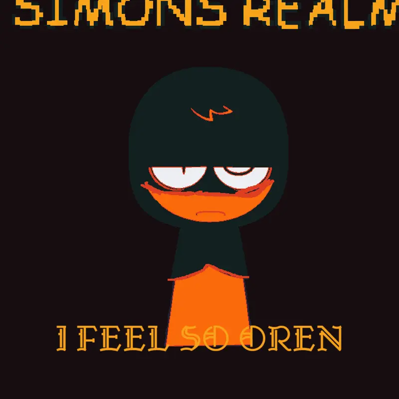 Game by @sprunkiSimon5