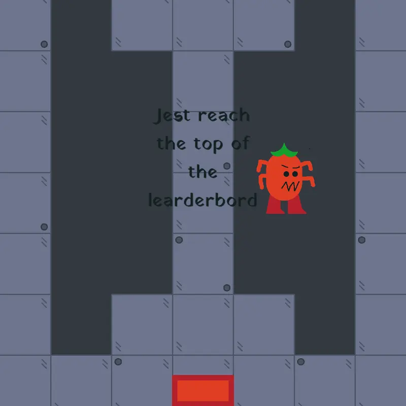 Game by @eyerye
