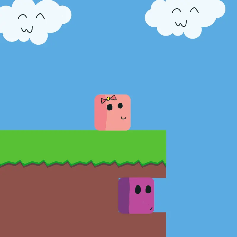 Game by @Roromhmd