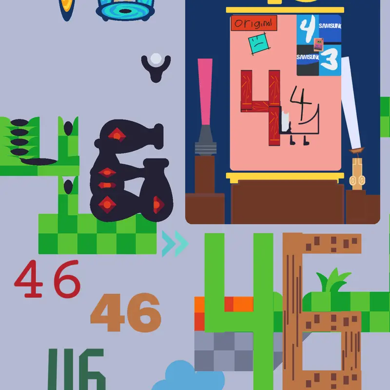 Game by @THWTLTOT_2025