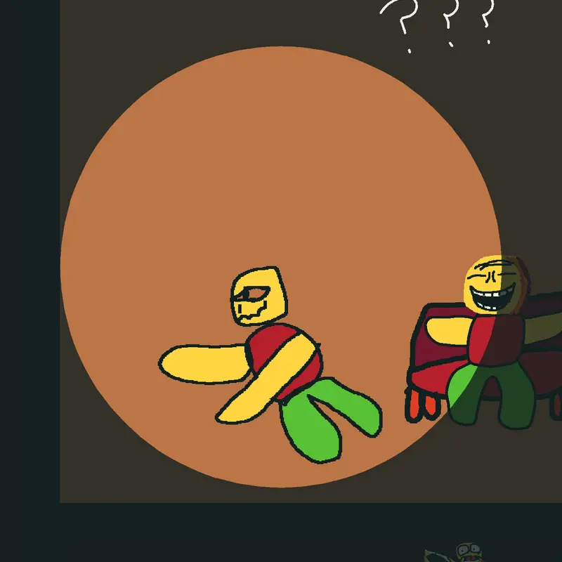 Game by @Solar_eclippse